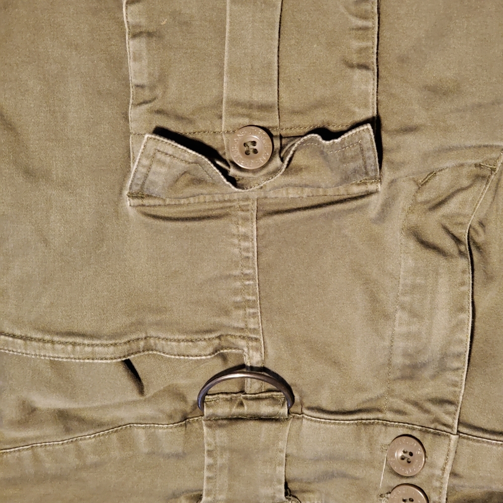 Utility pants - Picture 3 of 6